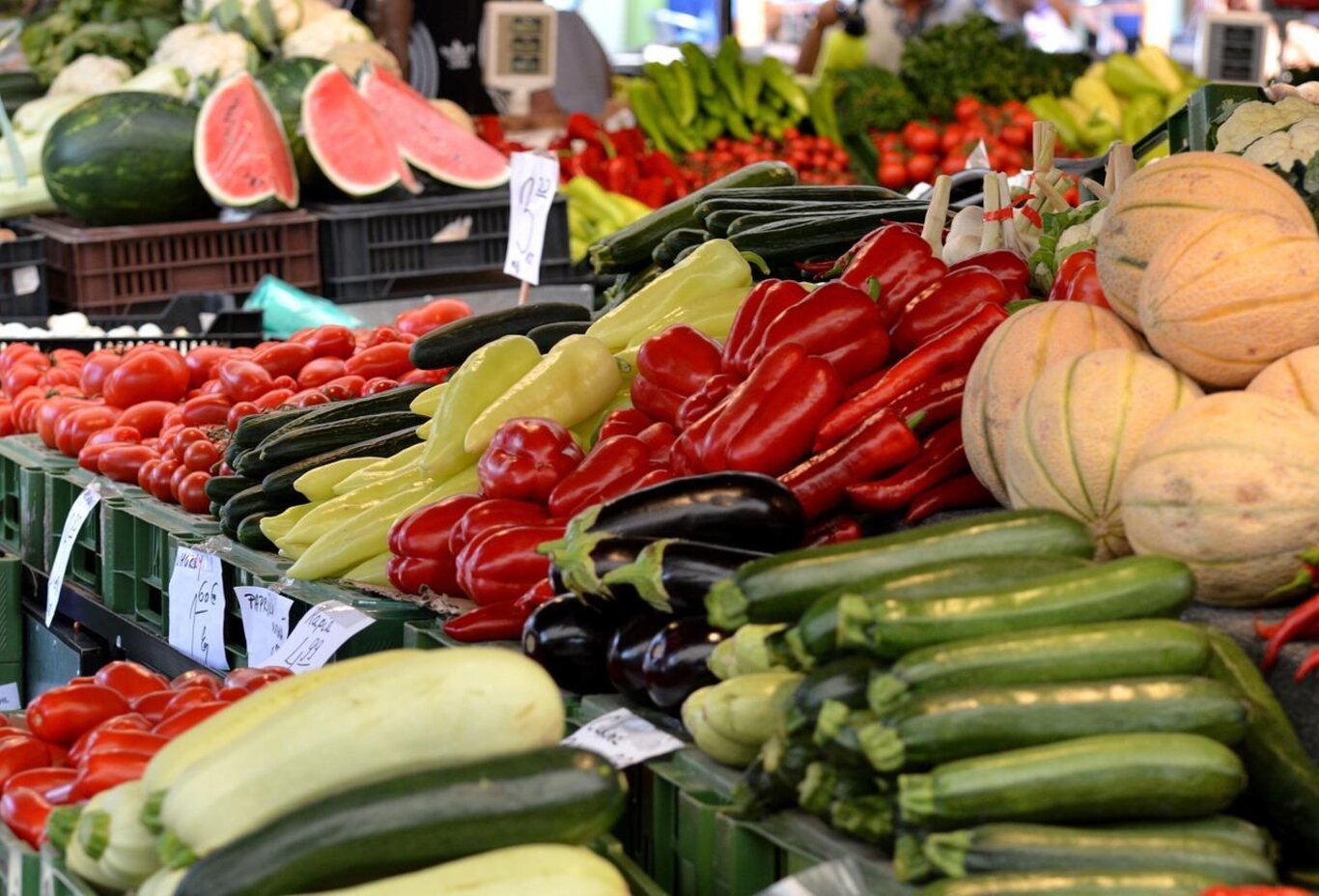 Mercato Mercato