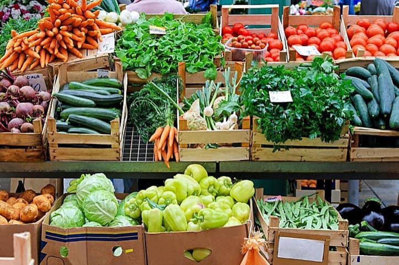 Mercato di Tambre Mercato di Tambre