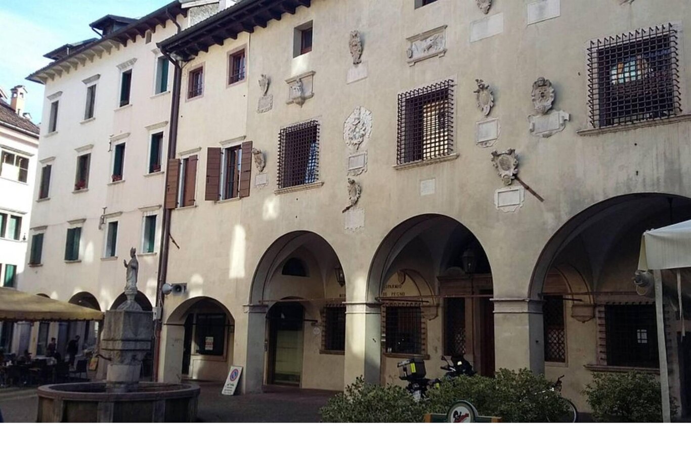 Monte di Pietà