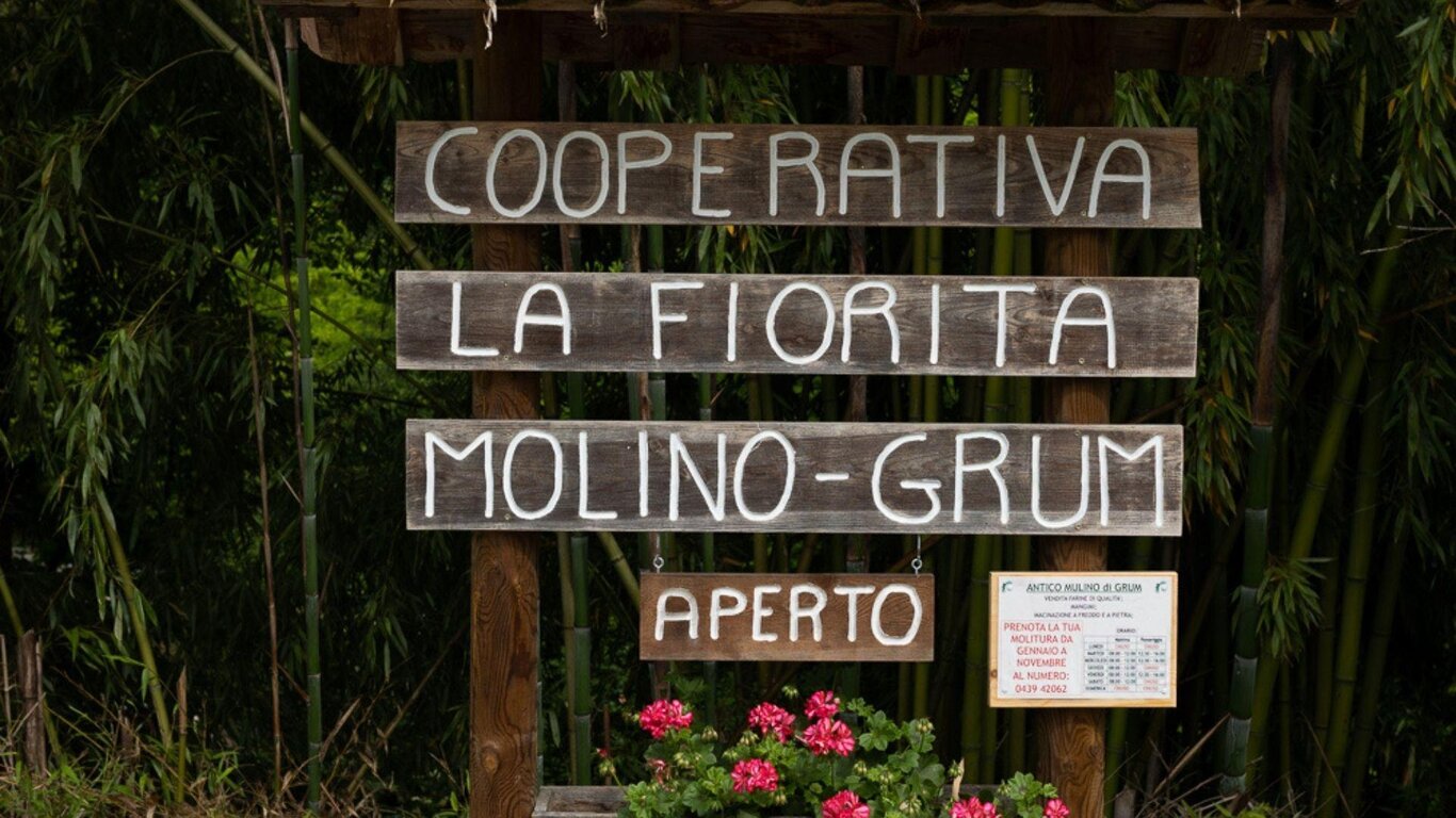 Mulino Grum 1 Mulino Grum 1