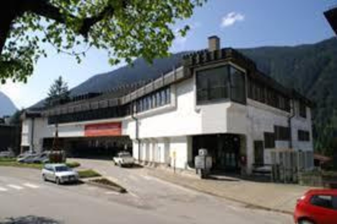 Municipio Municipio