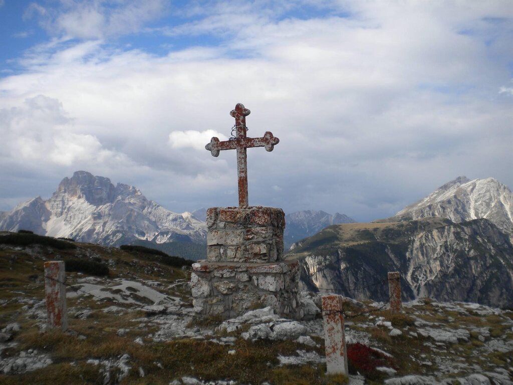 monte piana1