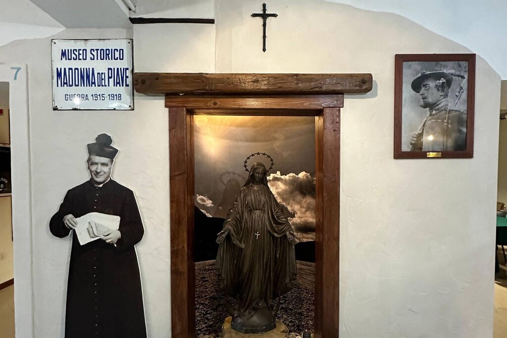 Madonna del Piave