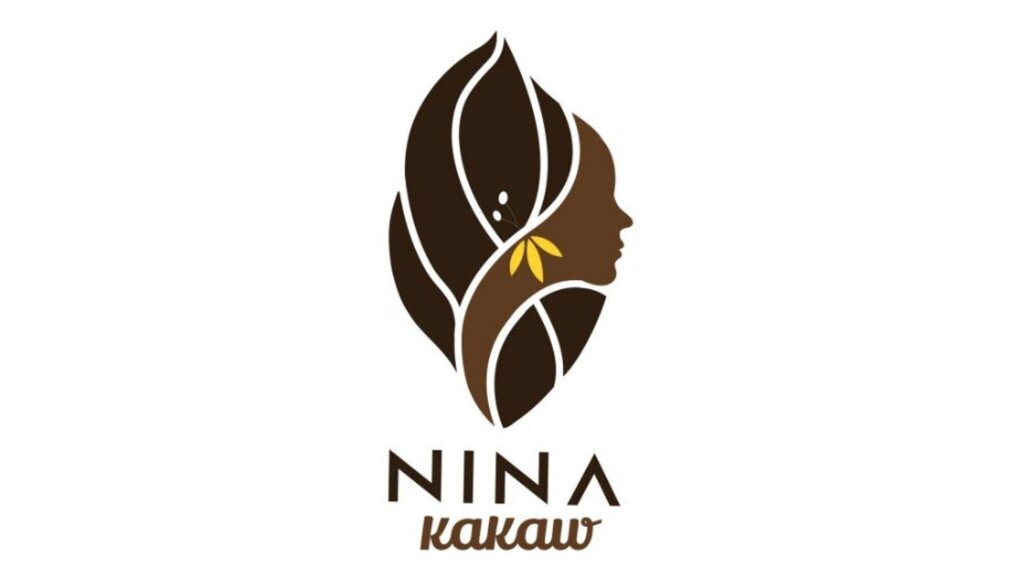 Nina Kakaw Logo