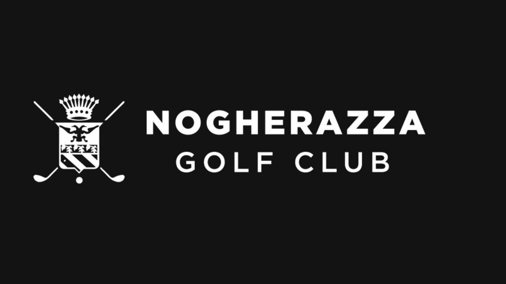 A.S.D. Nogherazza Golf Club Logo
