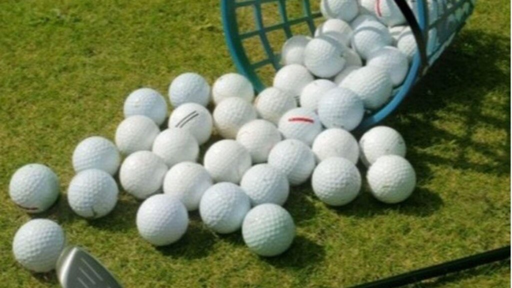 Palline da golf