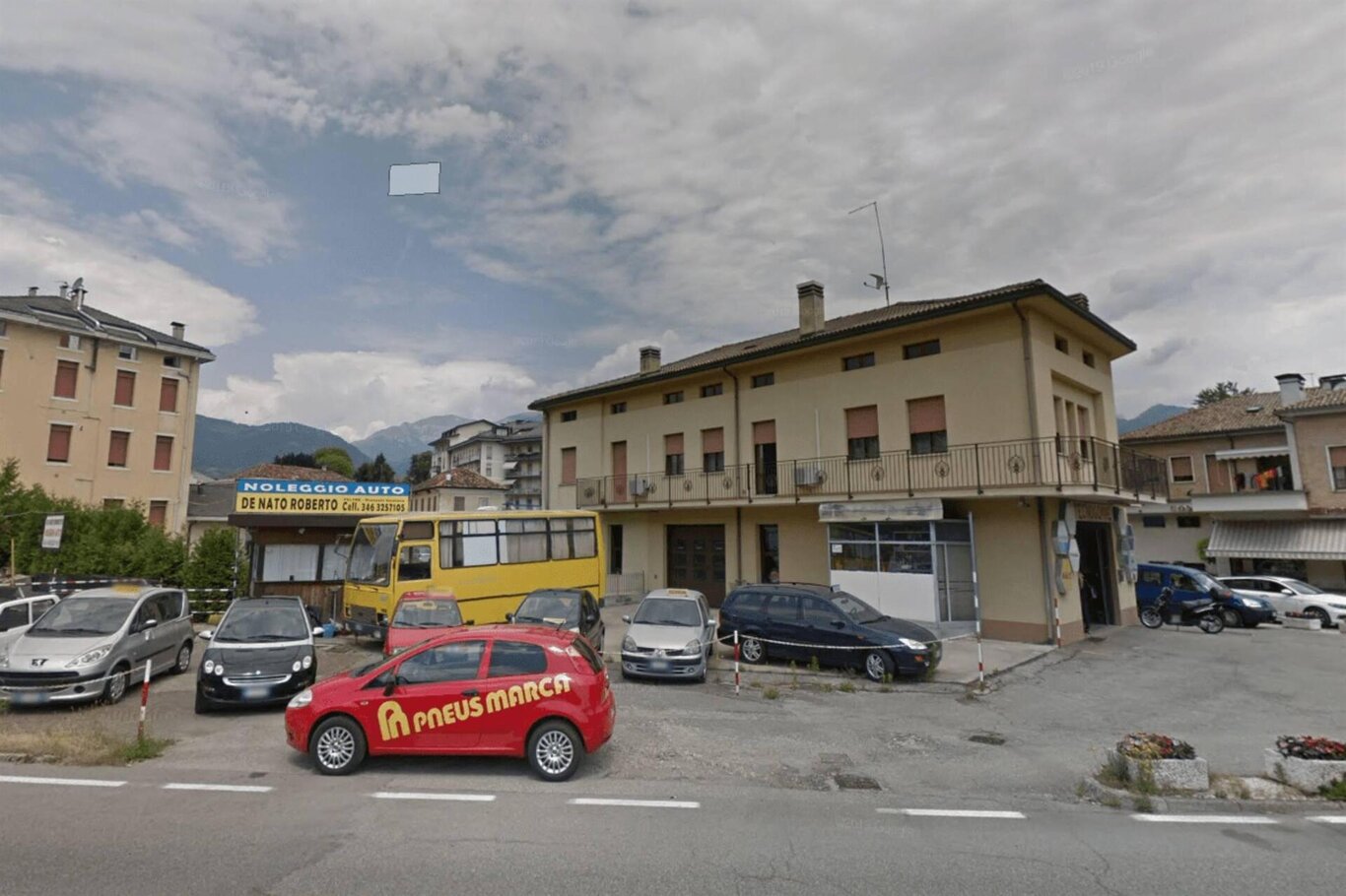 Noleggio Auto De Nato Noleggio Auto De Nato