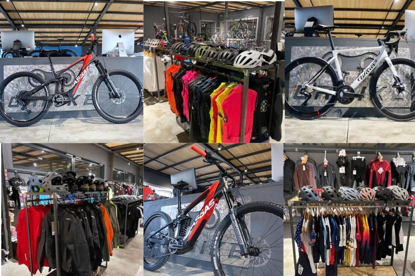 GRbike GRbike