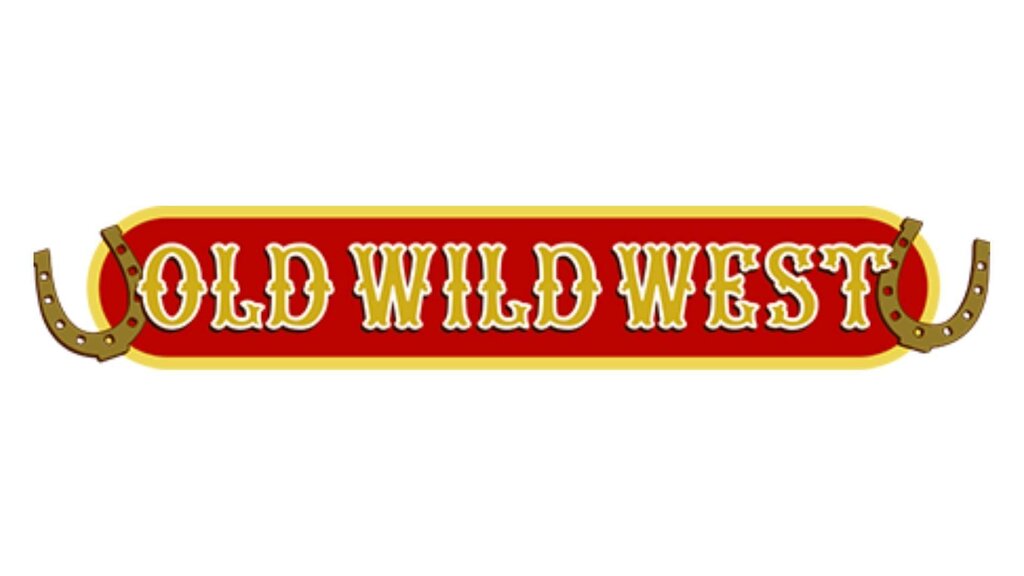 Old Wild West Logo