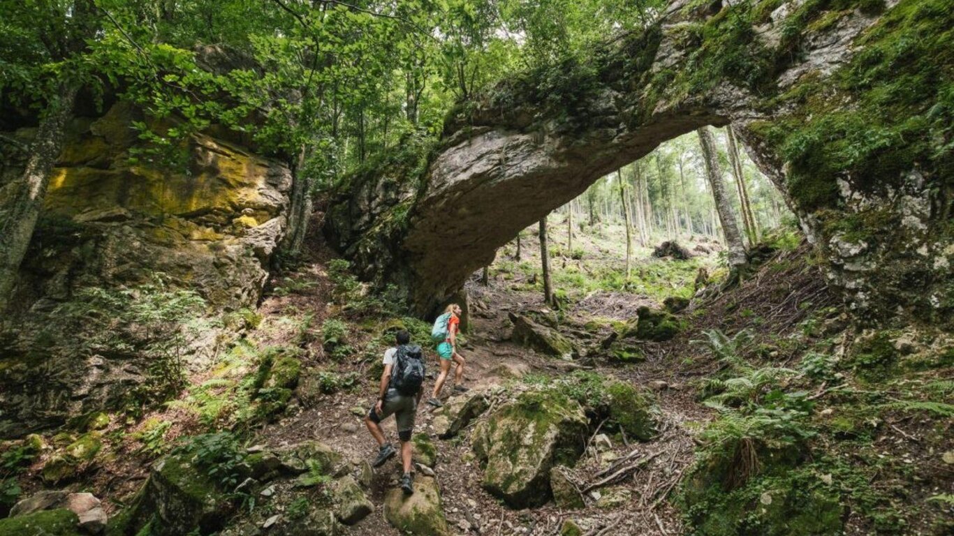 Olt de Val d’Arc