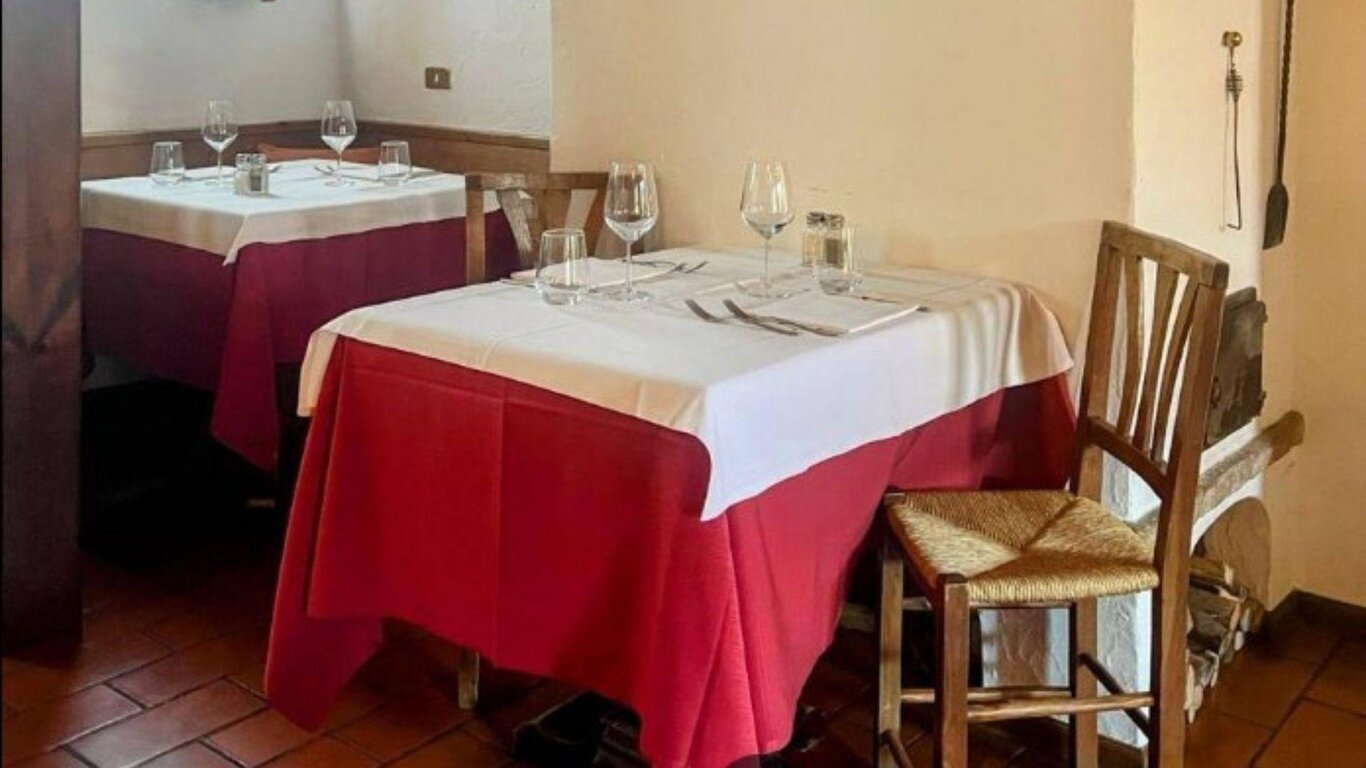 Osteria Dal Conte Osteria Dal Conte