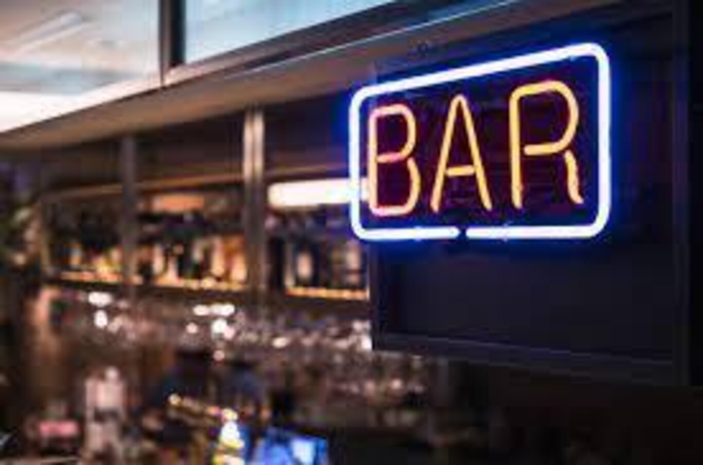 bar bar