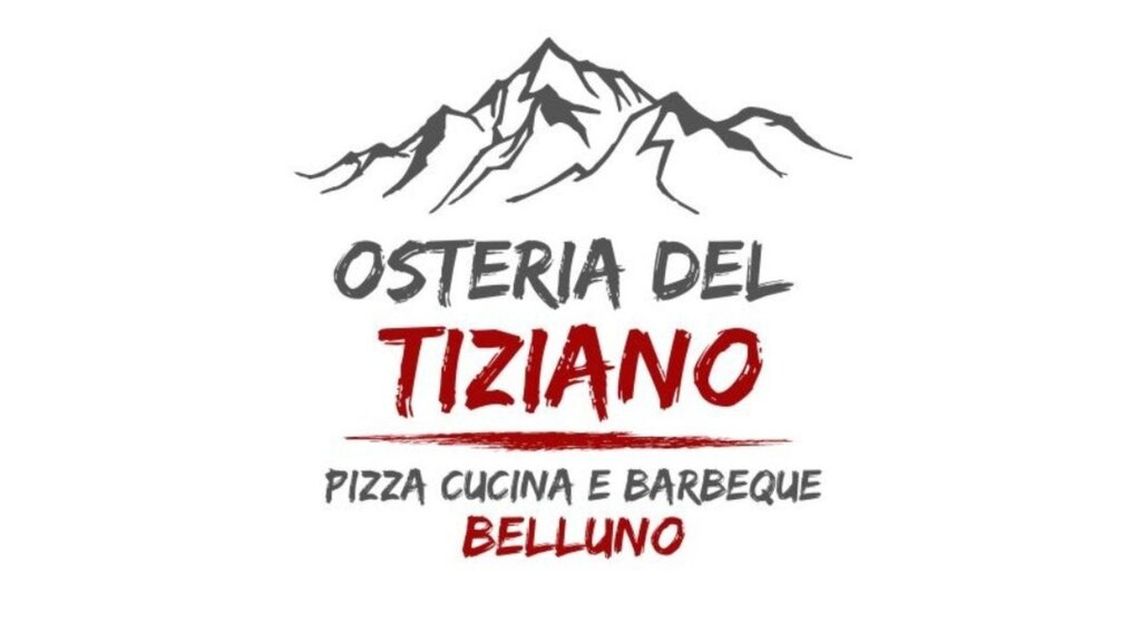 Ostera del Tiziano Logo