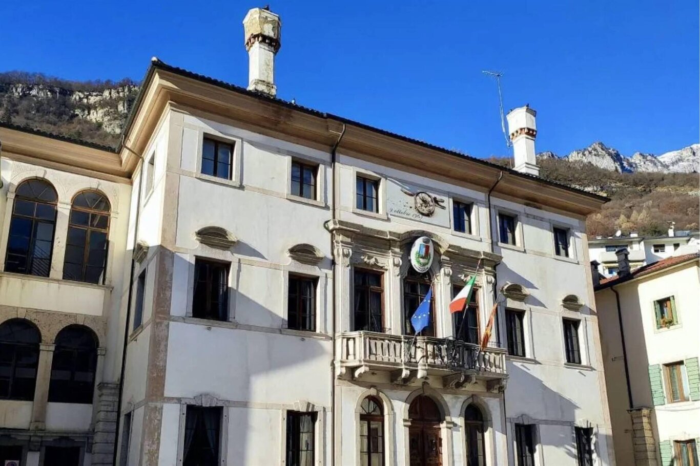 palazzo
