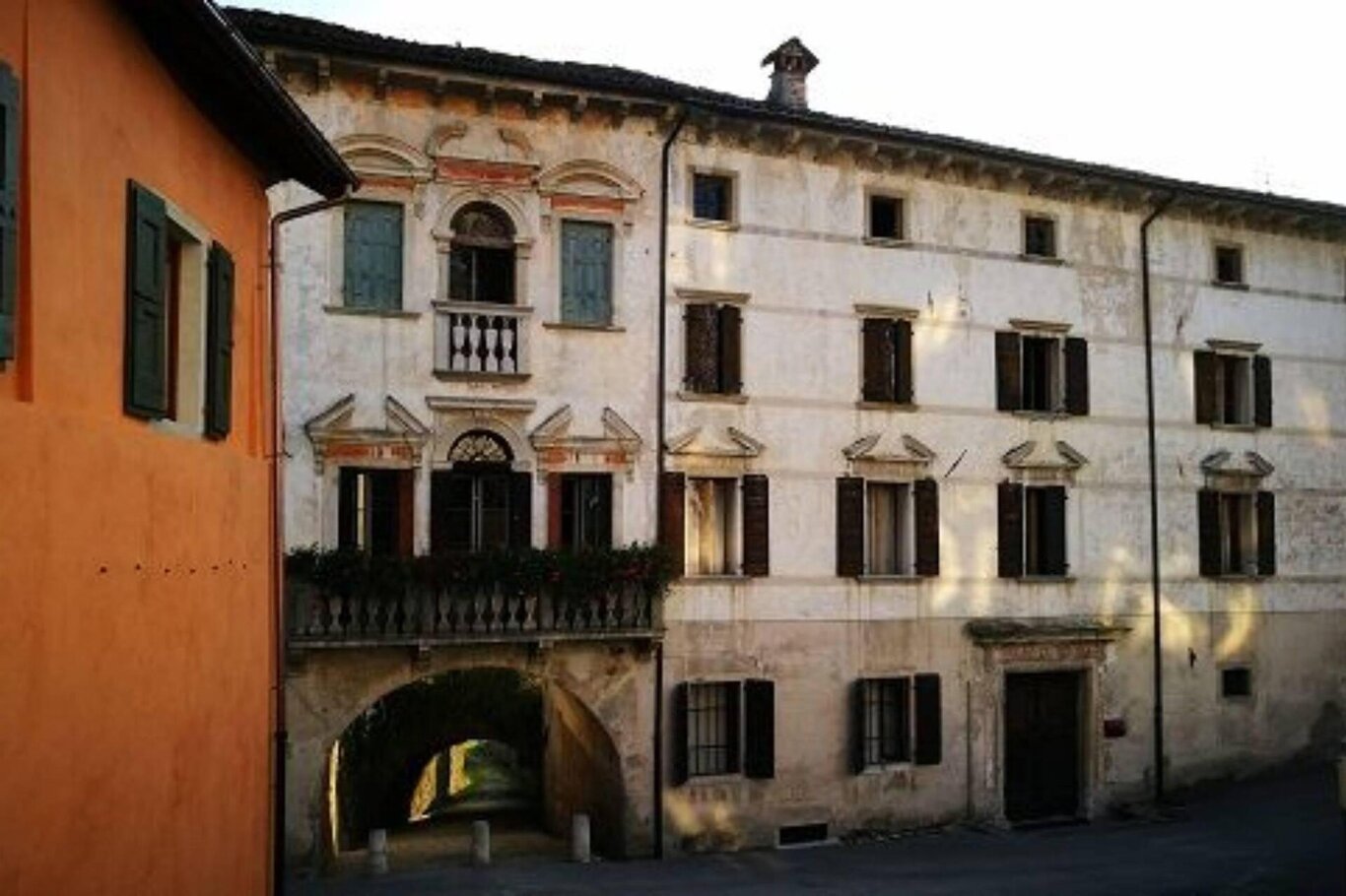 Palazzo Pivetta