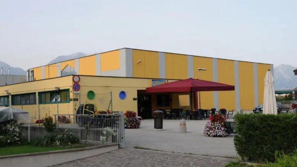 PaLimana esterno