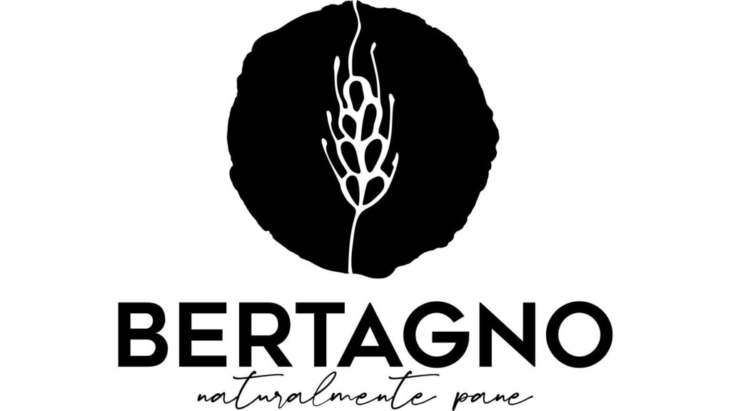 Panicifio Bertagno Logo