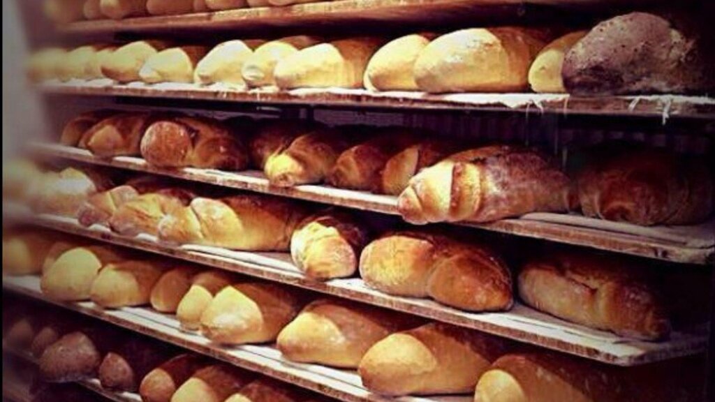 Panificio Pasticceria Baietta pane