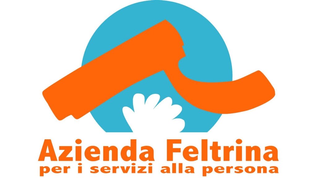Azienda Feltrina per I Servizi alla Persona Logo