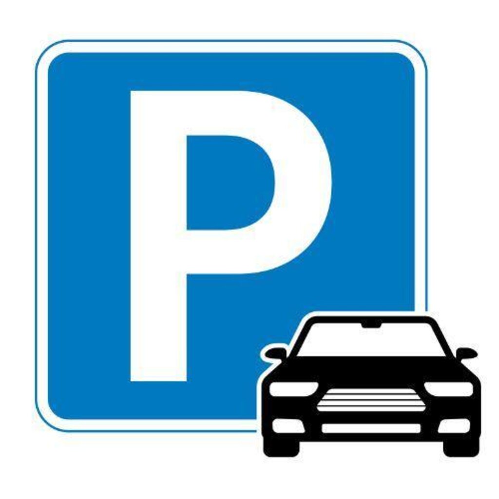 Parcheggio no pagamento Maggio