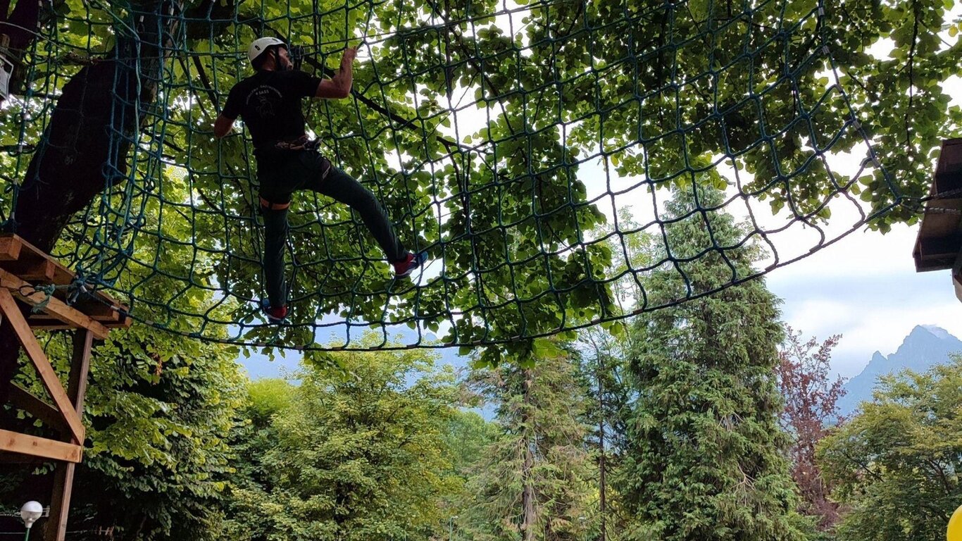 Parco Avventura