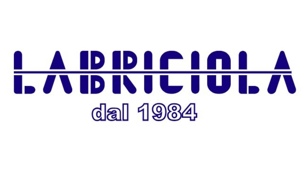 La Briciola Logo