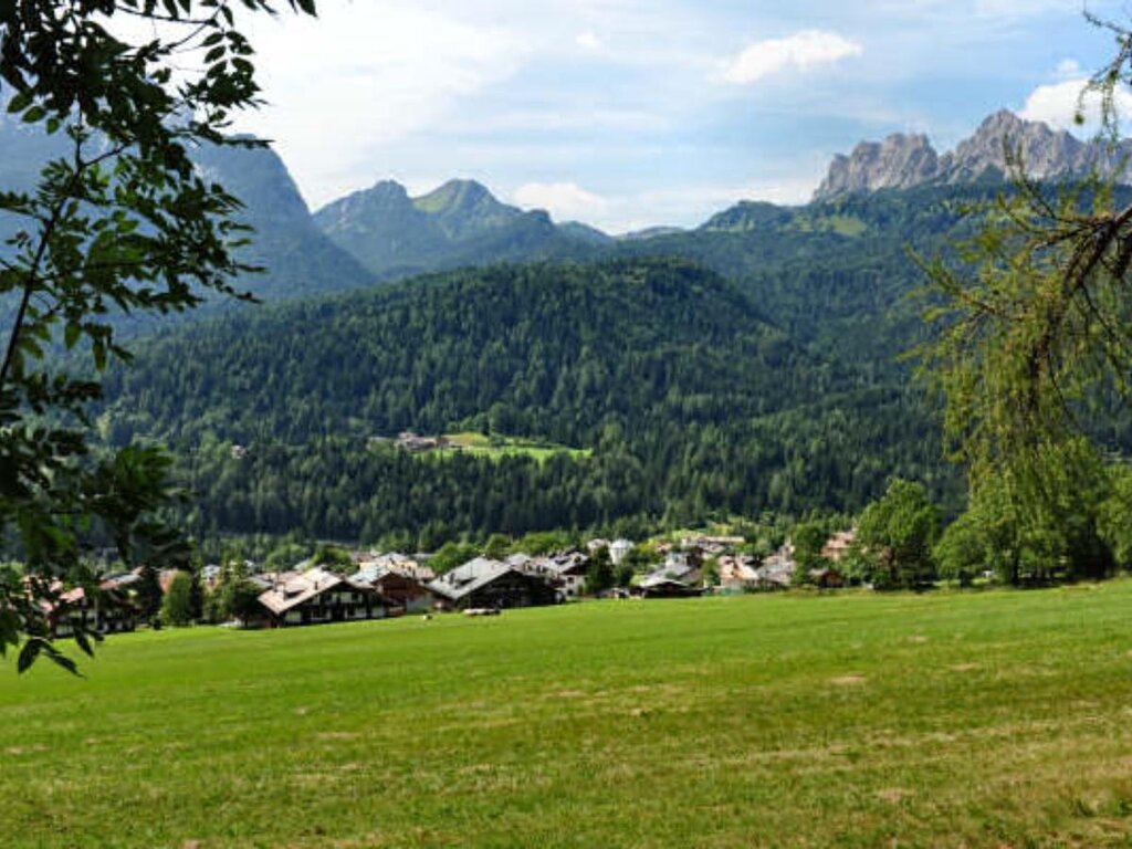 punto panoramico