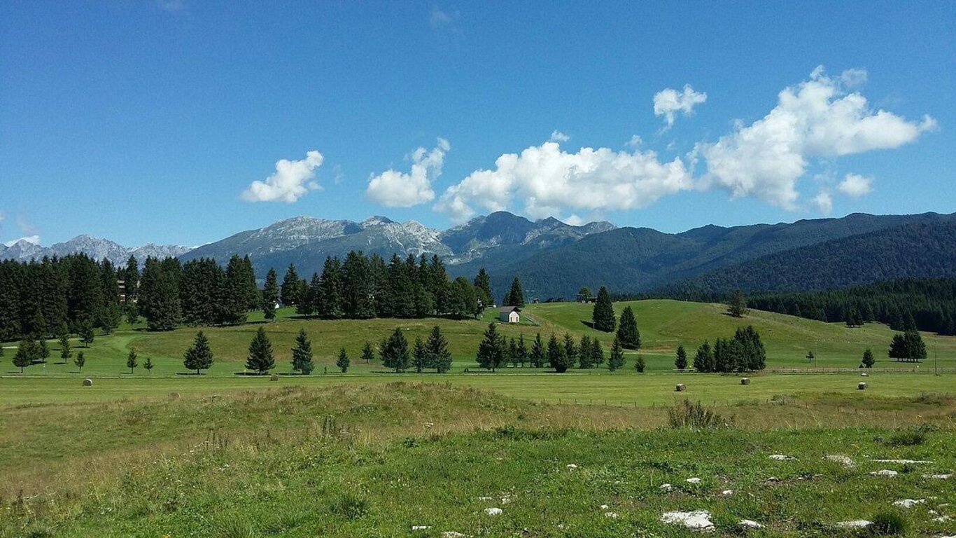 Pian Cansiglio