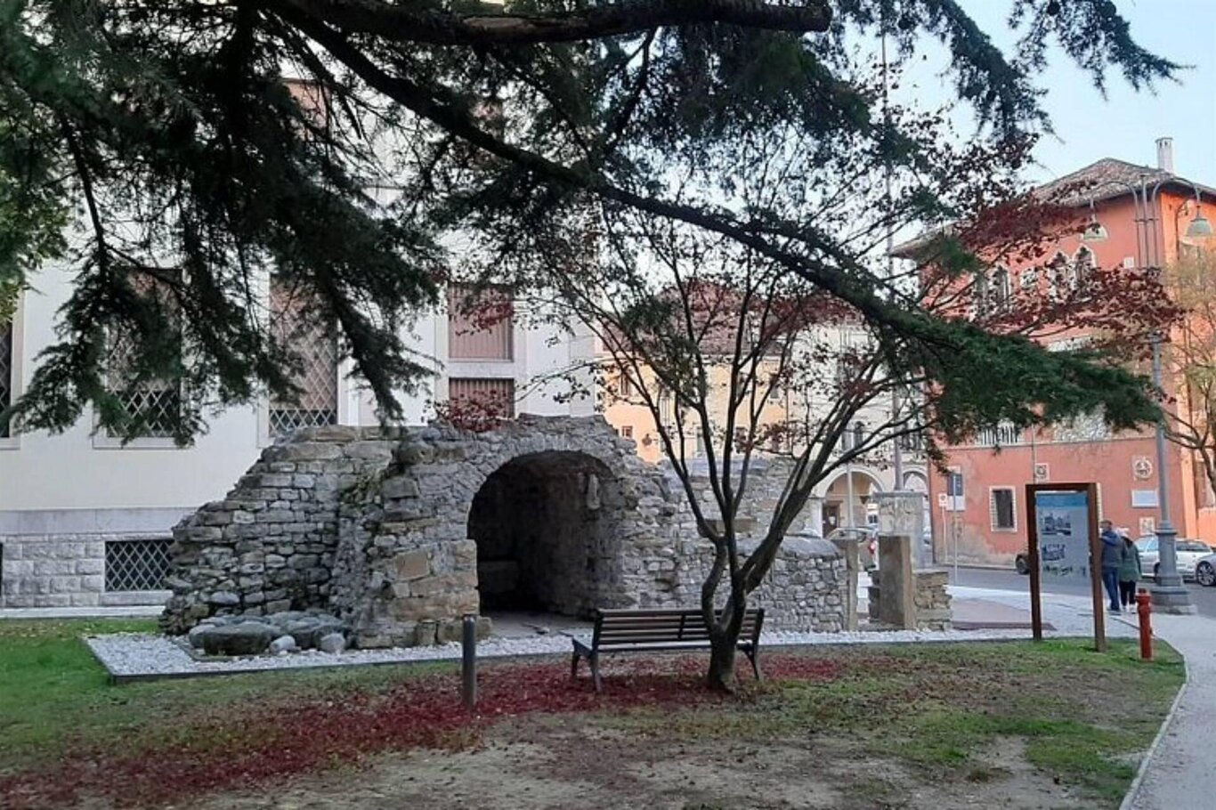 castello