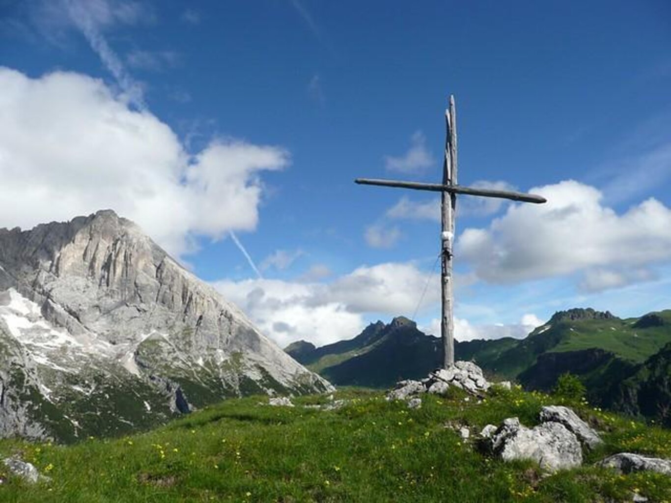 Piz de Guda Piz de Guda