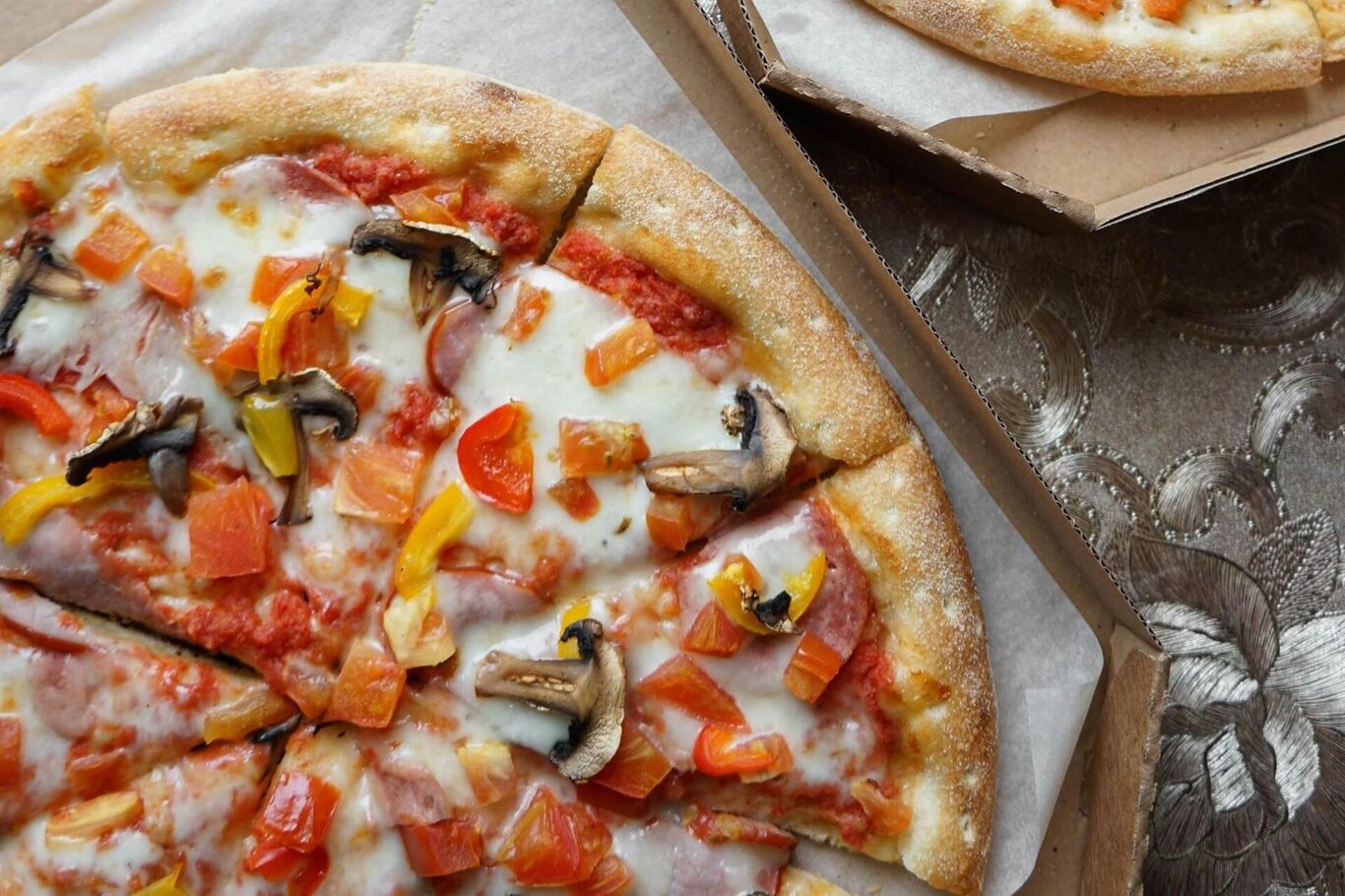 Pizza Express Pizza Express