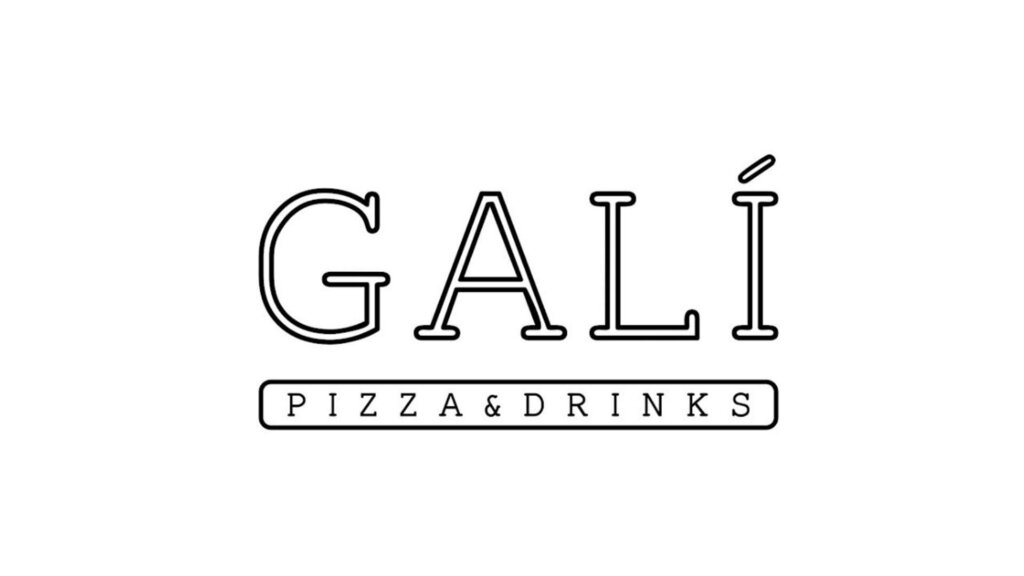 Pizzeria Galì Logo