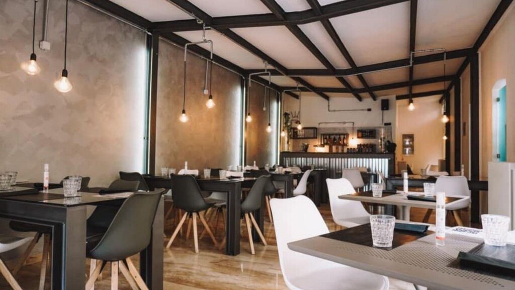 Pizzeria Galì sala
