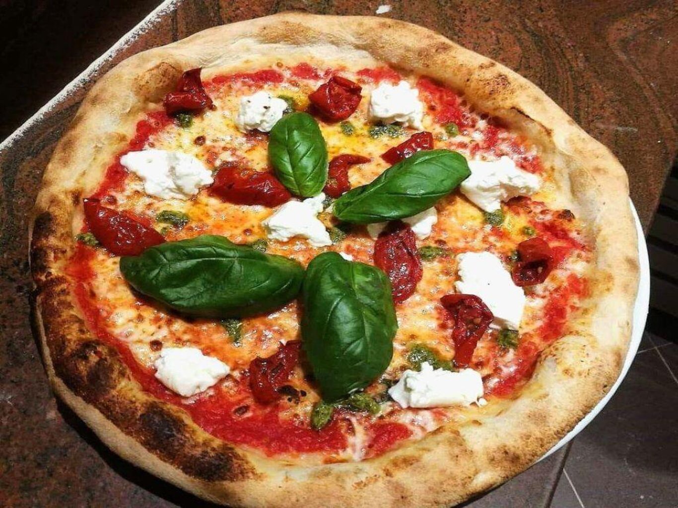 Pizzeria la Noghera Pizzeria la Noghera