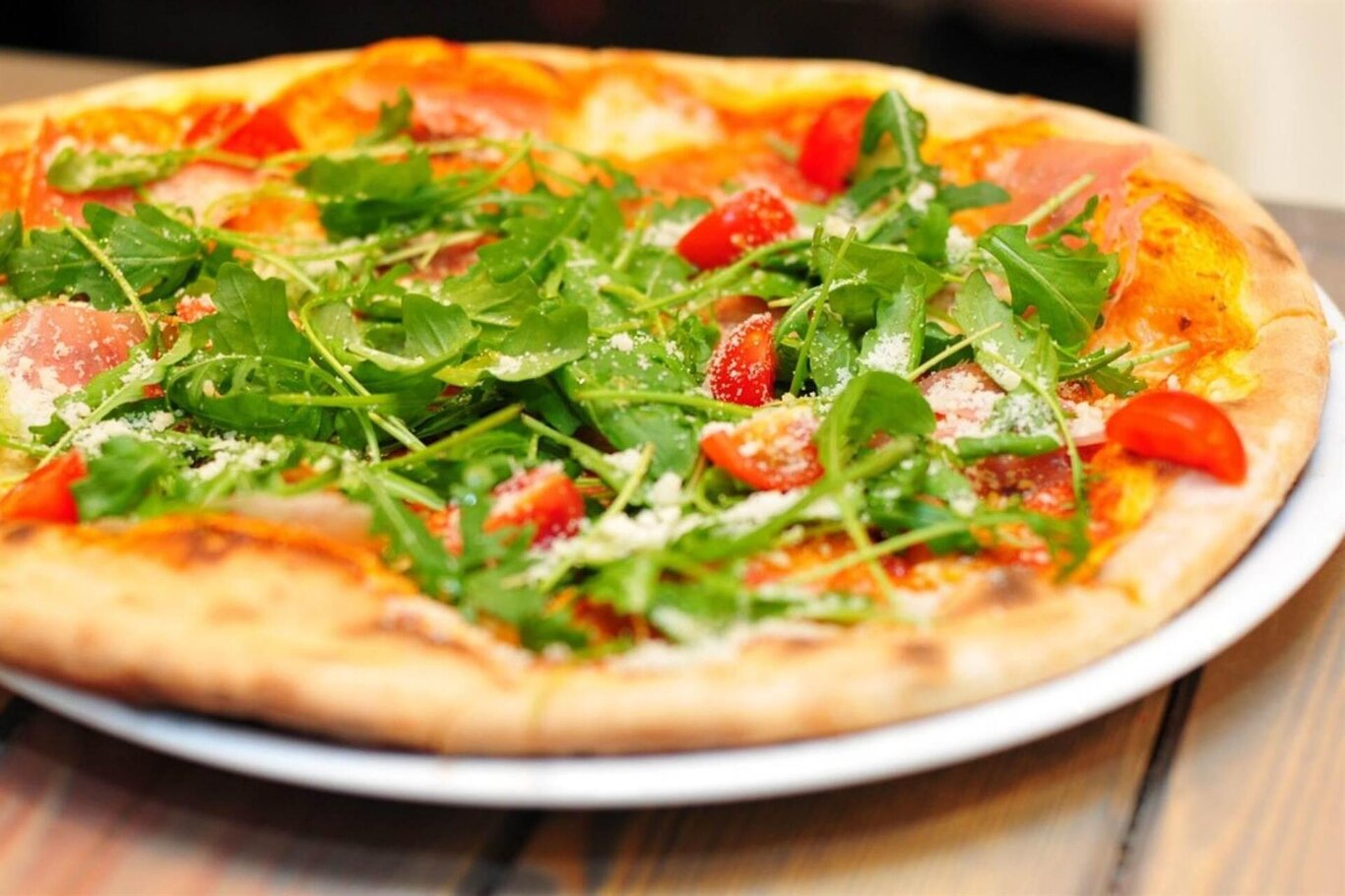 Pizza Pizza