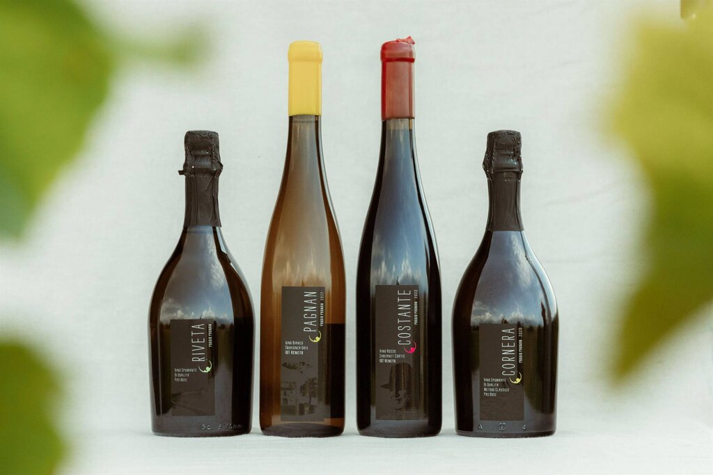 I nostri vini