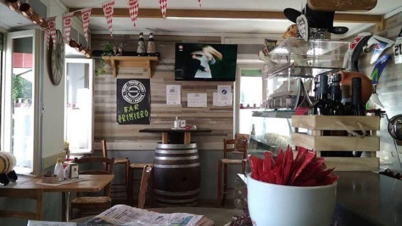 Il locale Il locale