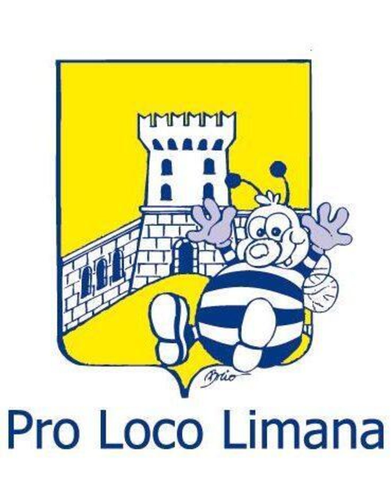 Pro Loco Limana Logo Pro Loco Limana Logo