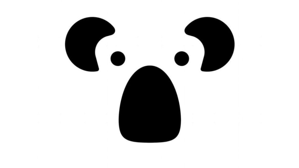 Il Koala Logo