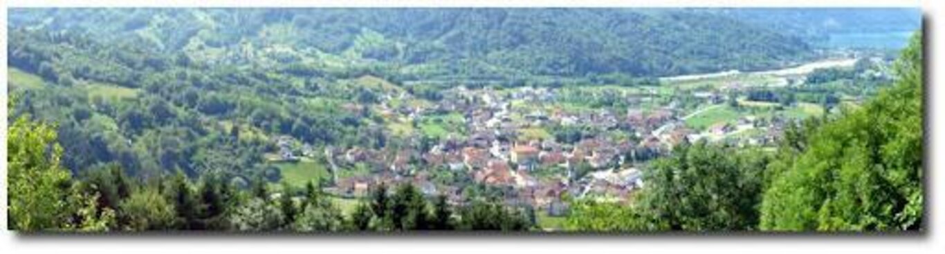 Puos d'Alpago