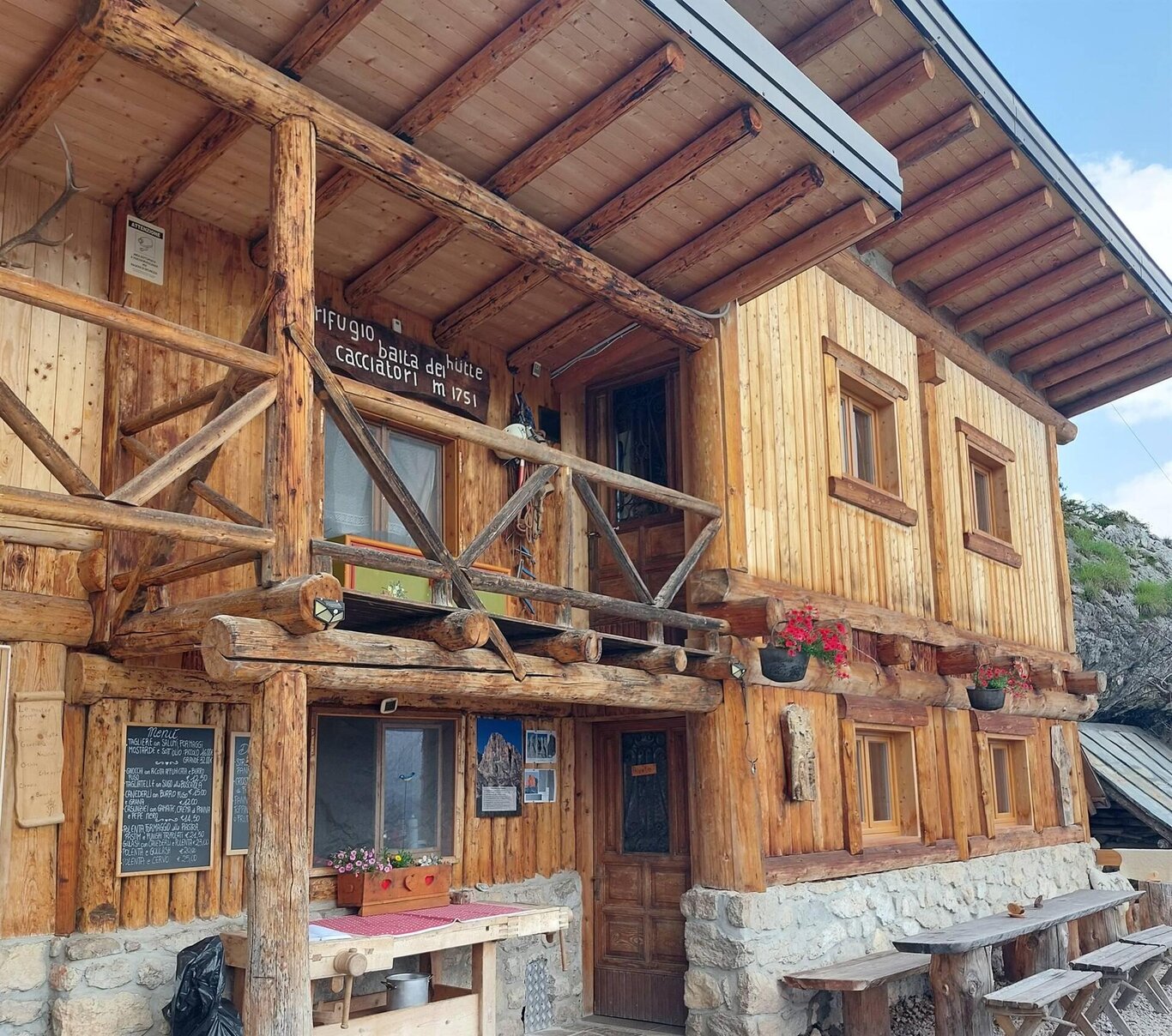 cacciatori estate