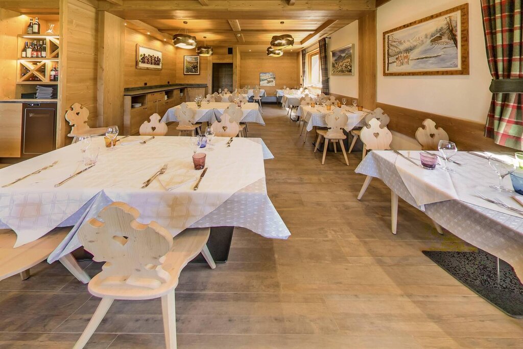sala ristorante