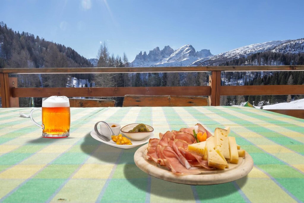 tagliere