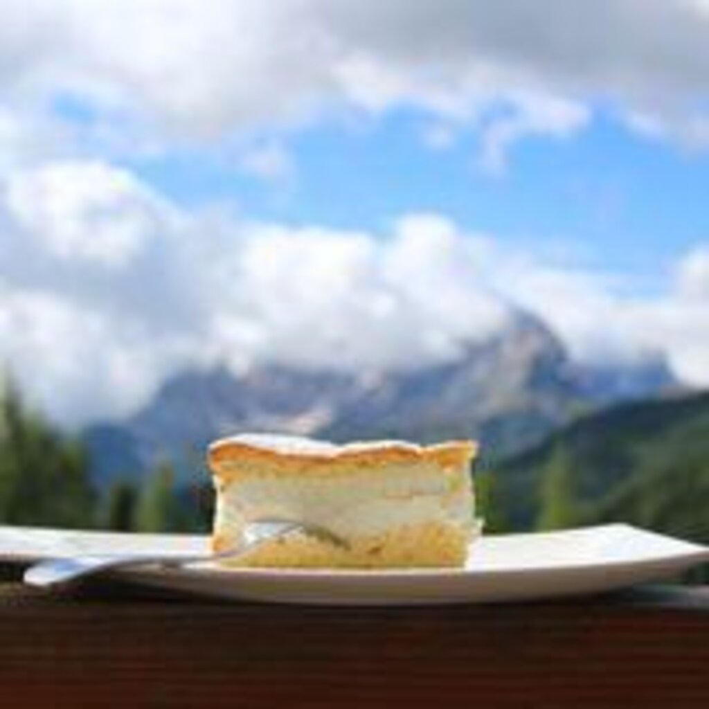 torta alla ricotta