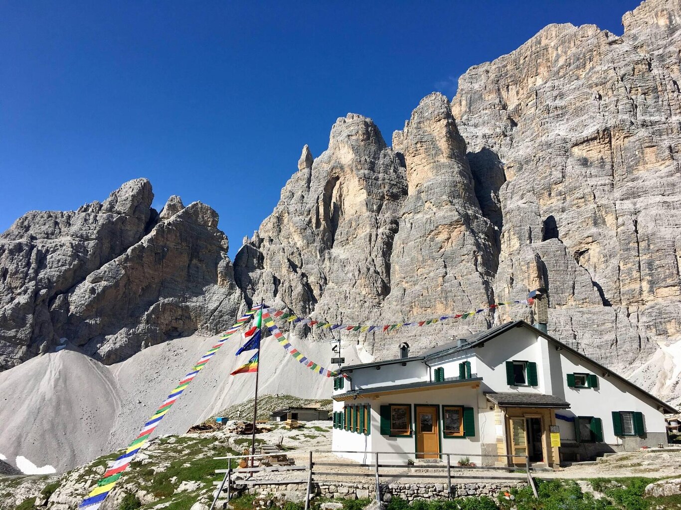rifugio carducci rifugio carducci