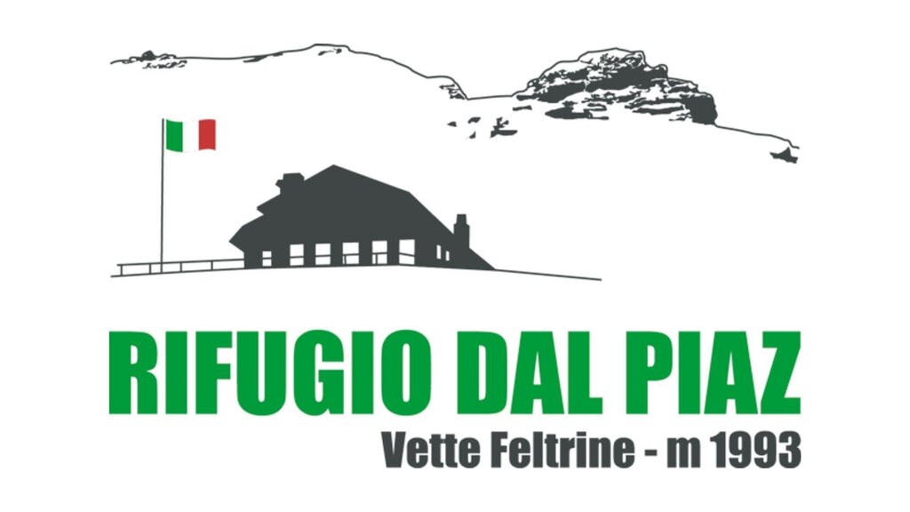 Rifugio Dal Piaz Logo