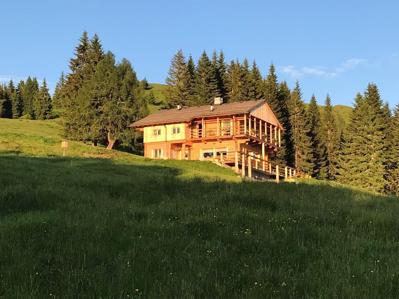 Rifugio De Doo Rifugio De Doo