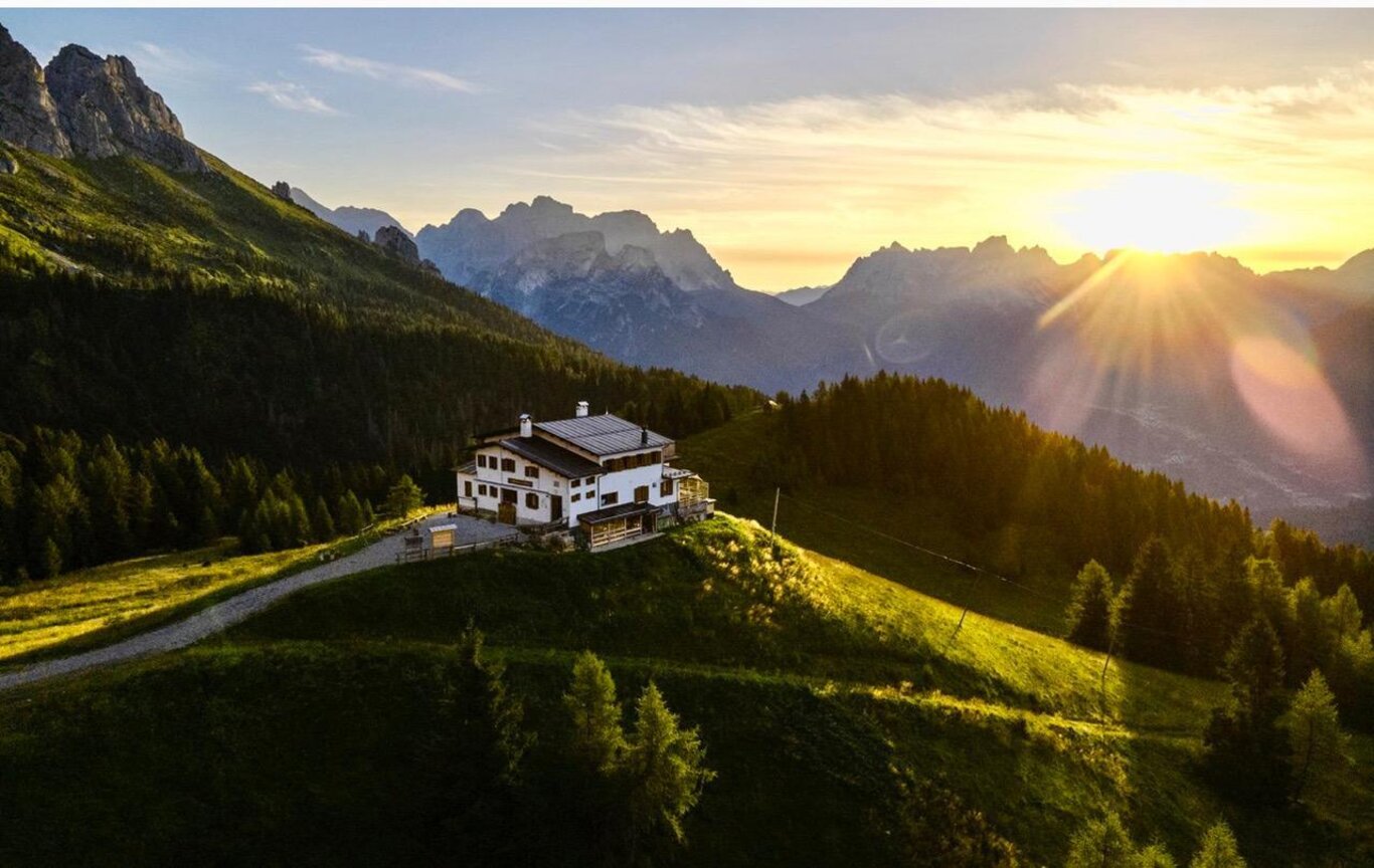Rifugio Scarpa