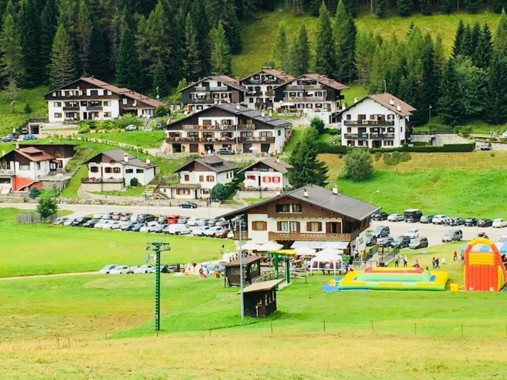 Ristobar Ghegi