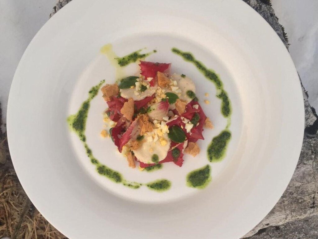 Ristorante Al Lumin 4